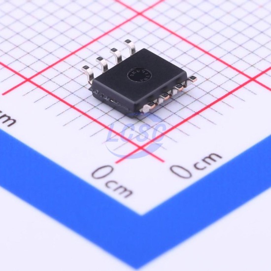 onsemi CAT24C256WI-GT3
