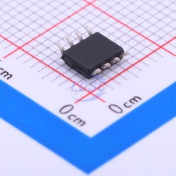 ST M24C64-RMN6TP