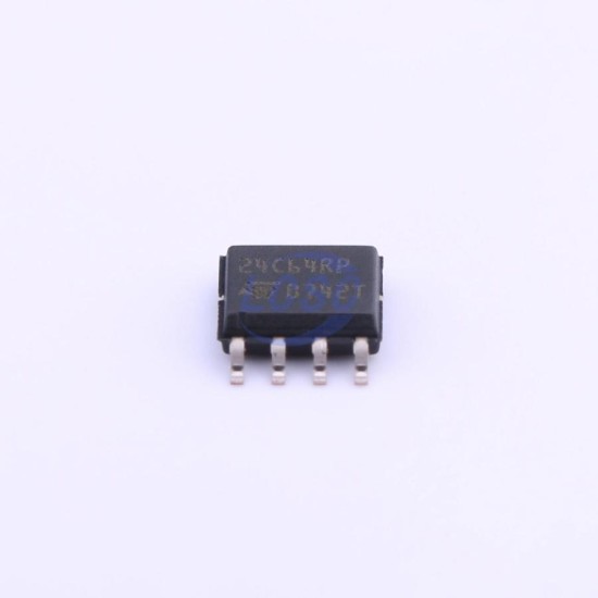 ST M24C64-RMN6TP ST M24C64-RMN6TP