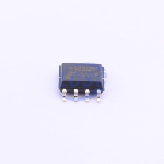 ST M24128-BRMN6TP