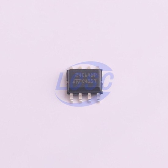 ST M24C64-WMN6TP ST M24C64-WMN6TP