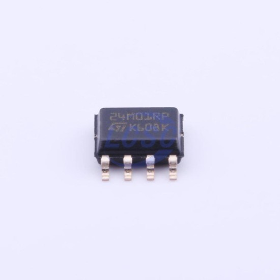 ST M24M01-RMN6TP