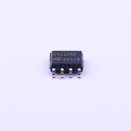 ST M24512-RMN6TP