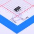 MICROCHIP AT24C02D-STUM-T