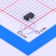 MICROCHIP AT24C02D-STUM-T