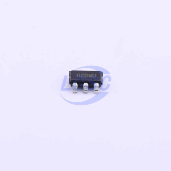 MICROCHIP AT24C02D-STUM-T