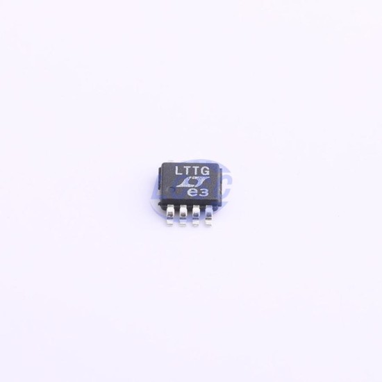 ADI LTC1966CMS8#PBF