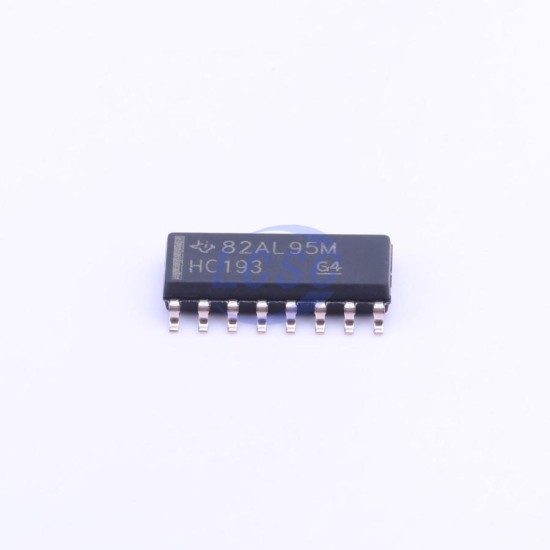TI SN74HC193DR