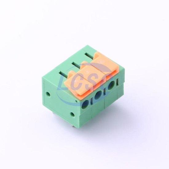 KANGNEX WJ142R-5.08-03P-14-00A