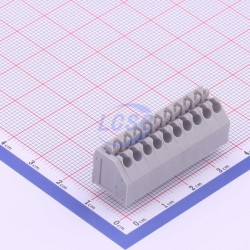 KANGNEX WJ250B-3.5-10P-11-00A