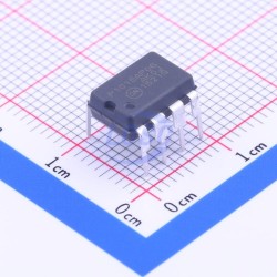 onsemi NCP1015AP065G