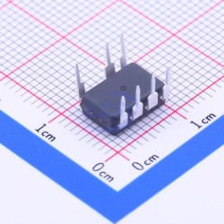 onsemi NCP1015AP065G onsemi NCP1015AP065G