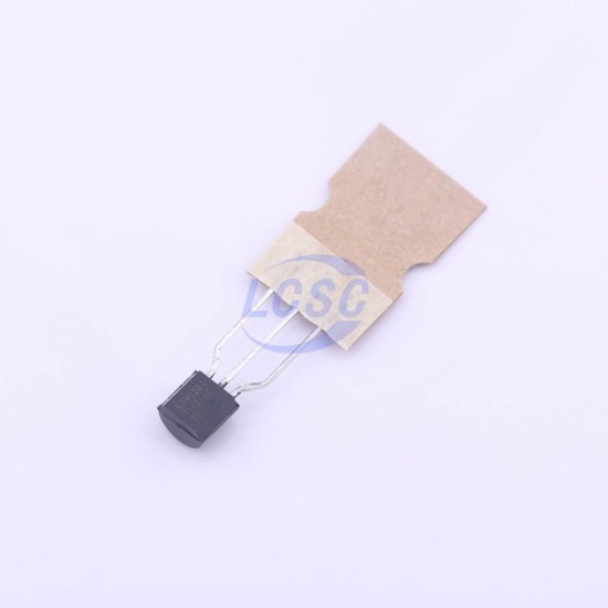 TI TL431ACLPR