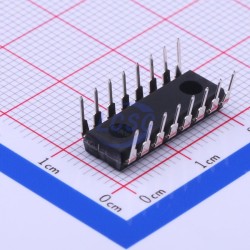TI SG3524N TI SG3524N