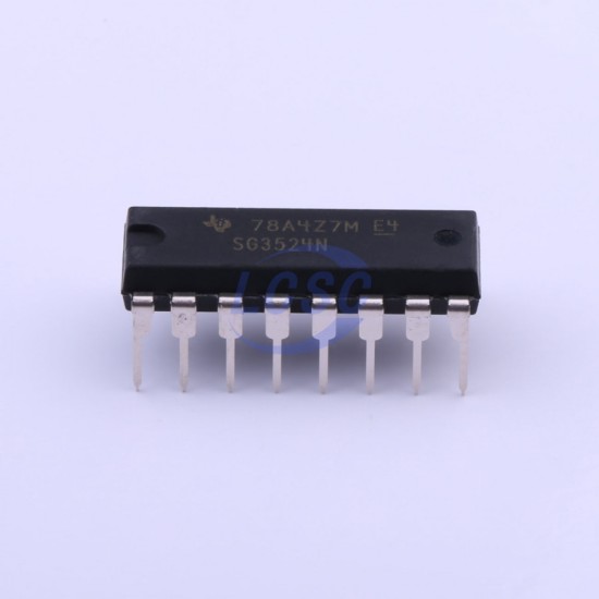 TI SG3524N