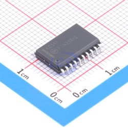 onsemi MC74AC541DWR2G
