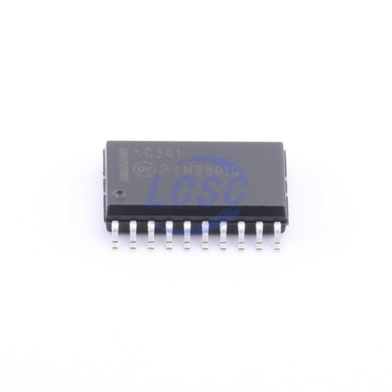onsemi MC74AC541DWR2G onsemi MC74AC541DWR2G