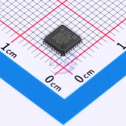 MICROCHIP USB3340-EZK