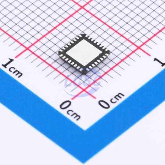 MICROCHIP USB3340-EZK
