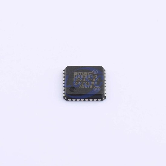 MICROCHIP USB3340-EZK