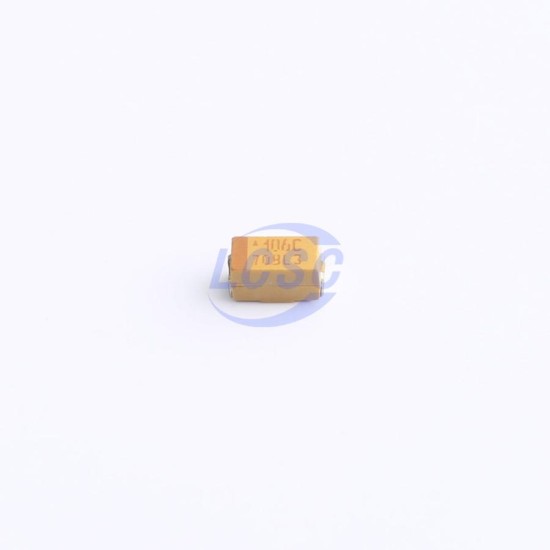 Kyocera AVX TAJA106M016RNJ Kyocera AVX TAJA106M016RNJ
