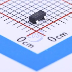 onsemi MMBZ6V8ALT1G