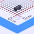 onsemi MMBZ6V8ALT1G