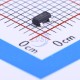 onsemi MMBZ6V8ALT1G
