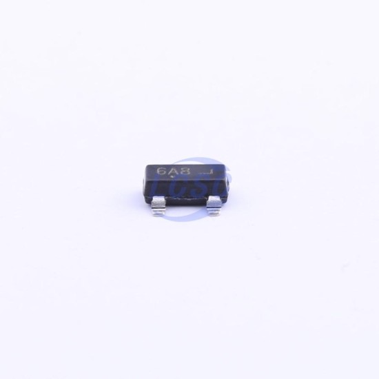 onsemi MMBZ6V8ALT1G