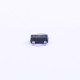 onsemi MMBZ6V8ALT1G