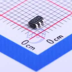 TI LM2733XMFX/NOPB TI LM2733XMFX/NOPB