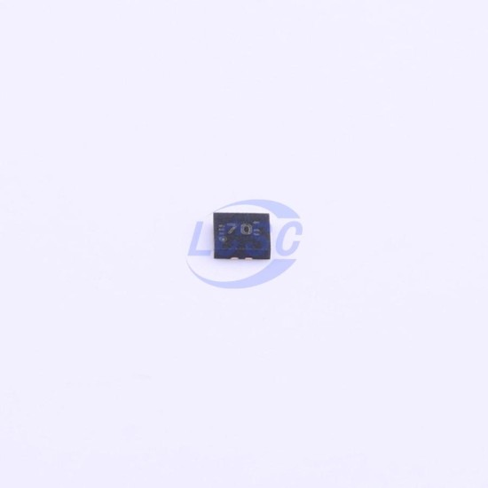 TI TUSB320IRWBR