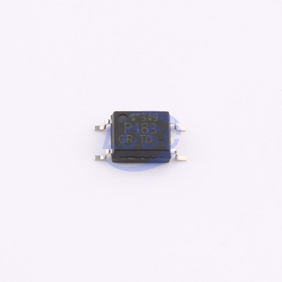 TOSHIBA TLP183(GR-TPL,E