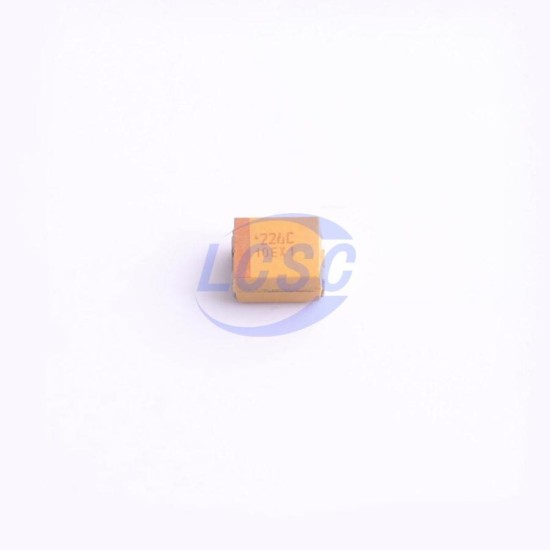 Kyocera AVX TAJB226K016RNJ