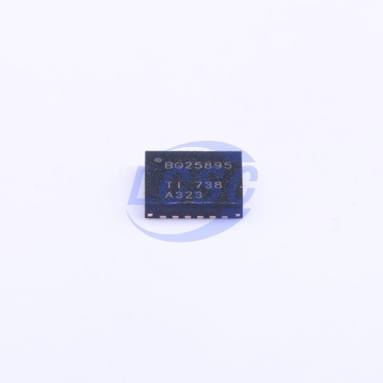 TI BQ25895RTWR