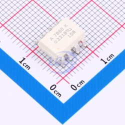 Broadcom HCPL-7860-500E