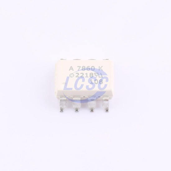 Broadcom HCPL-7860-500E