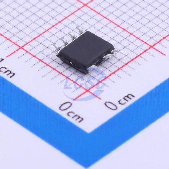Hangzhou Silan Microelectronics SD6924STR Hangzhou Silan Microelectronics SD6924STR