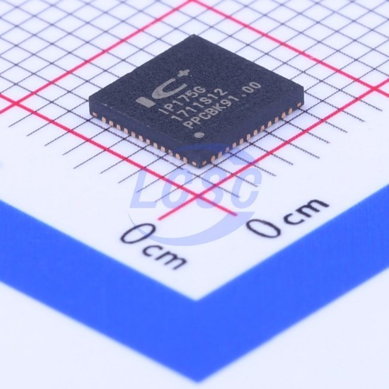 IC Plus IP175G