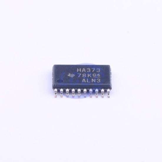 TI SN74AHC373PWR