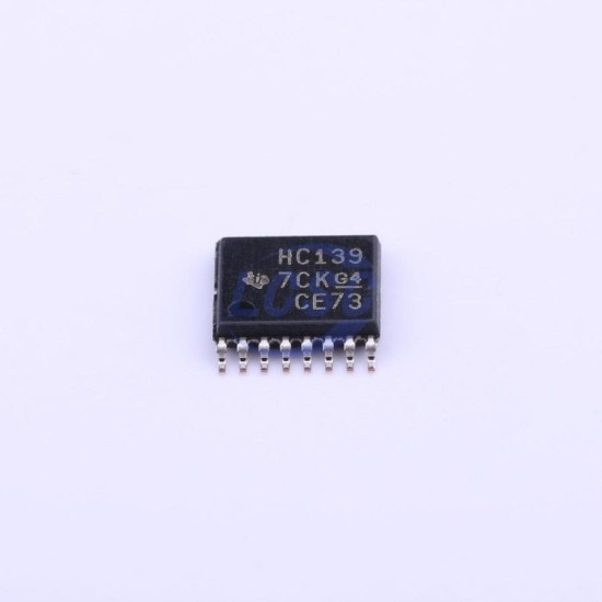 TI SN74HC139PWR TI SN74HC139PWR
