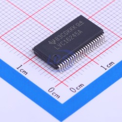 TI SN74LVC16245ADLR
