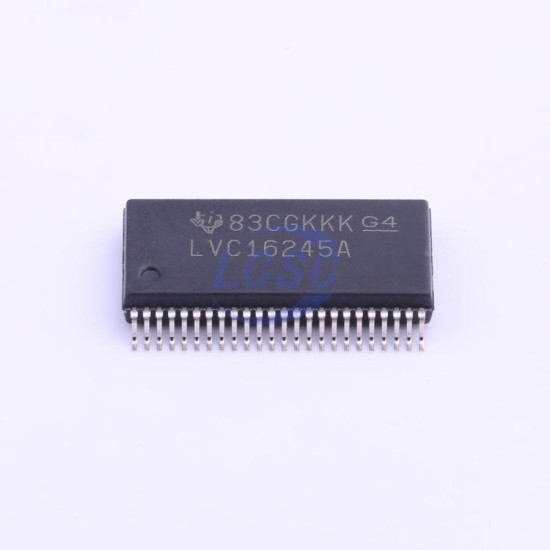 TI SN74LVC16245ADLR TI SN74LVC16245ADLR