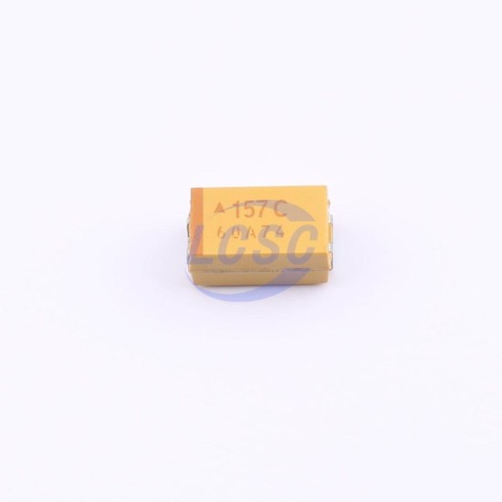 Kyocera AVX TAJD157K016RNJ