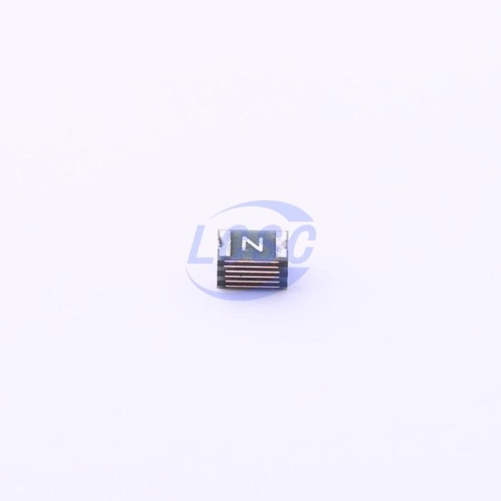 Littelfuse 0805L100WR