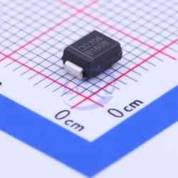 DIODES B160B-13-F DIODES B160B-13-F