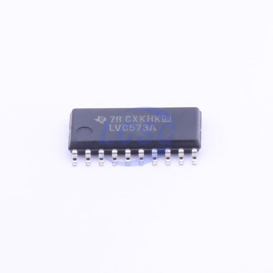 TI SN74LVC573ANSR