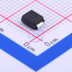 Littelfuse P6SMB6.8CA Littelfuse P6SMB6.8CA