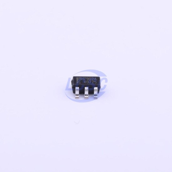 RONGHE Microelectronics RH7902A RONGHE Microelectronics RH7902A