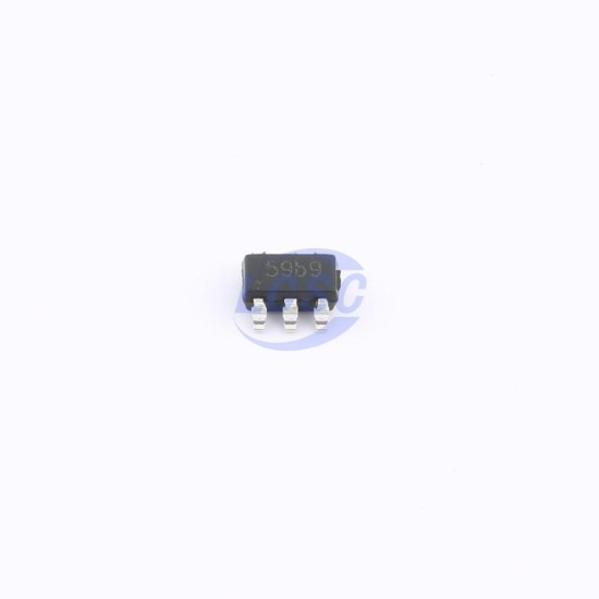 TOP POWER ASIC TP4059 TOP POWER ASIC TP4059